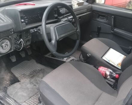 Синій ВАЗ 21099, об'ємом двигуна 0 л та пробігом 400 тис. км за 300 $, фото 2 на Automoto.ua