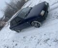 Синий ВАЗ 21099, объемом двигателя 1.5 л и пробегом 80 тыс. км за 1550 $, фото 1 на Automoto.ua