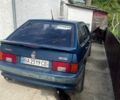 Синий ВАЗ 21099, объемом двигателя 1.5 л и пробегом 197 тыс. км за 1650 $, фото 3 на Automoto.ua