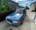 Синий ВАЗ 21099, объемом двигателя 1.5 л и пробегом 197 тыс. км за 1650 $, фото 1 на Automoto.ua