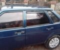 Синій ВАЗ 21099, об'ємом двигуна 1.5 л та пробігом 168 тис. км за 1200 $, фото 2 на Automoto.ua