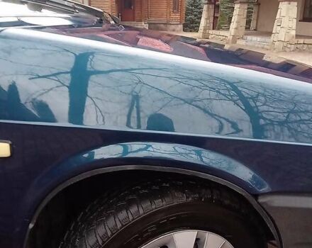 Синій ВАЗ 21099, об'ємом двигуна 1.5 л та пробігом 168 тис. км за 1200 $, фото 6 на Automoto.ua