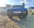 Синий ВАЗ 21099, объемом двигателя 1.5 л и пробегом 150 тыс. км за 1466 $, фото 1 на Automoto.ua