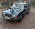Синій ВАЗ 21099, об'ємом двигуна 1.5 л та пробігом 168 тис. км за 1200 $, фото 1 на Automoto.ua