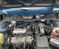 Синий ВАЗ 21099, объемом двигателя 1.5 л и пробегом 197 тыс. км за 1650 $, фото 5 на Automoto.ua
