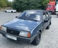 Синій ВАЗ 21099, об'ємом двигуна 1.5 л та пробігом 550 тис. км за 513 $, фото 1 на Automoto.ua