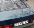 Синій ВАЗ 21099, об'ємом двигуна 1.5 л та пробігом 168 тис. км за 1200 $, фото 10 на Automoto.ua
