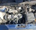 ВАЗ 21099 2006 в Ставище на Automoto.ua Синий ВАЗ 21099, объемом двигателя 1.6 л и пробегом 280 тыс. км за 1000 $, фото 4 на Automoto.ua