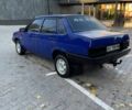 ВАЗ 21099 2006 в Ставище на Automoto.ua Синий ВАЗ 21099, объемом двигателя 1.6 л и пробегом 280 тыс. км за 1000 $, фото 8 на Automoto.ua