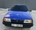 ВАЗ 21099 2006 в Ставище на Automoto.ua Синий ВАЗ 21099, объемом двигателя 1.6 л и пробегом 280 тыс. км за 1000 $, фото 1 на Automoto.ua