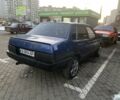 Синий ВАЗ 21099, объемом двигателя 1.5 л и пробегом 174 тыс. км за 600 $, фото 1 на Automoto.ua