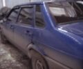ВАЗ 21099 2006 в Одессе на Automoto.ua Синий ВАЗ 21099, объемом двигателя 1.5 л и пробегом 1000 тыс. км за 471 $, фото 6 на Automoto.ua