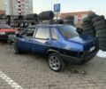 Синий ВАЗ 21099, объемом двигателя 1.5 л и пробегом 174 тыс. км за 600 $, фото 4 на Automoto.ua