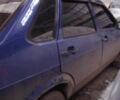 ВАЗ 21099 2006 в Одессе на Automoto.ua Синий ВАЗ 21099, объемом двигателя 1.5 л и пробегом 1000 тыс. км за 471 $, фото 5 на Automoto.ua