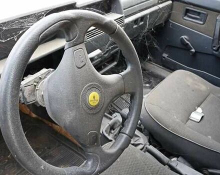 ВАЗ 21099 2006 в Одессе на Automoto.ua Синий ВАЗ 21099, объемом двигателя 1.5 л и пробегом 1000 тыс. км за 471 $, фото 2 на Automoto.ua