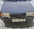 Синий ВАЗ 21099, объемом двигателя 1.6 л и пробегом 1 тыс. км за 979 $, фото 6 на Automoto.ua