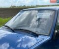 Синій ВАЗ 21099, об'ємом двигуна 1.6 л та пробігом 74 тис. км за 3500 $, фото 9 на Automoto.ua