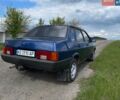 Синій ВАЗ 21099, об'ємом двигуна 1.6 л та пробігом 74 тис. км за 3500 $, фото 1 на Automoto.ua