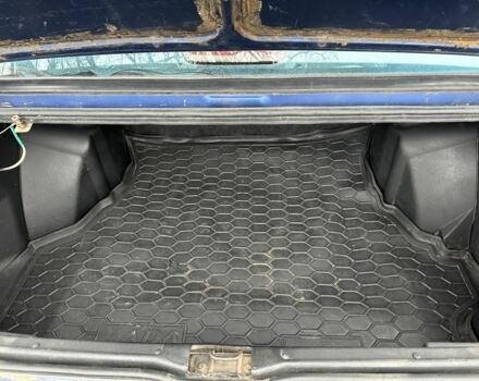 Синий ВАЗ 21099, объемом двигателя 1.6 л и пробегом 208 тыс. км за 2200 $, фото 5 на Automoto.ua