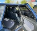 Синій ВАЗ 21099, об'ємом двигуна 1.6 л та пробігом 74 тис. км за 3500 $, фото 4 на Automoto.ua