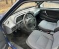 Синий ВАЗ 21099, объемом двигателя 1.6 л и пробегом 208 тыс. км за 2200 $, фото 7 на Automoto.ua