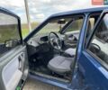 Синій ВАЗ 21099, об'ємом двигуна 1.6 л та пробігом 74 тис. км за 3500 $, фото 1 на Automoto.ua