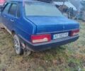 Синий ВАЗ 21099, объемом двигателя 1.5 л и пробегом 2 тыс. км за 600 $, фото 2 на Automoto.ua