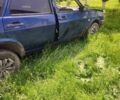 Синий ВАЗ 21099, объемом двигателя 1.6 л и пробегом 1 тыс. км за 484 $, фото 1 на Automoto.ua
