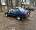 Синий ВАЗ 21099, объемом двигателя 1.6 л и пробегом 208 тыс. км за 2200 $, фото 4 на Automoto.ua
