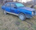 Синий ВАЗ 21099, объемом двигателя 1.5 л и пробегом 2 тыс. км за 600 $, фото 4 на Automoto.ua