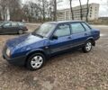 Синий ВАЗ 21099, объемом двигателя 1.6 л и пробегом 208 тыс. км за 2200 $, фото 1 на Automoto.ua