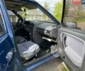 Синій ВАЗ 21099, об'ємом двигуна 1.6 л та пробігом 74 тис. км за 3500 $, фото 3 на Automoto.ua
