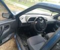 Синий ВАЗ 21099, объемом двигателя 1.6 л и пробегом 250 тыс. км за 943 $, фото 7 на Automoto.ua