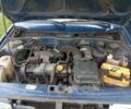 Синий ВАЗ 21099, объемом двигателя 1.6 л и пробегом 250 тыс. км за 943 $, фото 4 на Automoto.ua