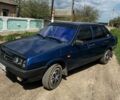 Синий ВАЗ 21099, объемом двигателя 1.6 л и пробегом 210 тыс. км за 2000 $, фото 4 на Automoto.ua