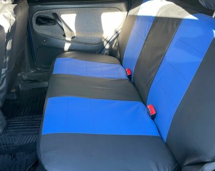 Синий ВАЗ 21099, объемом двигателя 1.6 л и пробегом 210 тыс. км за 2000 $, фото 6 на Automoto.ua