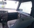Синий ВАЗ 21099, объемом двигателя 1.6 л и пробегом 2 тыс. км за 1000 $, фото 4 на Automoto.ua