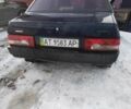 Синий ВАЗ 21099, объемом двигателя 1.6 л и пробегом 127 тыс. км за 1300 $, фото 8 на Automoto.ua