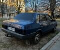 Синий ВАЗ 21099, объемом двигателя 1.6 л и пробегом 210 тыс. км за 2000 $, фото 2 на Automoto.ua