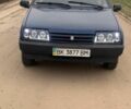 Синій ВАЗ 21099, об'ємом двигуна 1.6 л та пробігом 193 тис. км за 1100 $, фото 1 на Automoto.ua