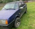 Синій ВАЗ 21099, об'ємом двигуна 0 л та пробігом 523 тис. км за 450 $, фото 1 на Automoto.ua