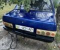 Синій ВАЗ 21099, об'ємом двигуна 0 л та пробігом 1000 тис. км за 559 $, фото 1 на Automoto.ua