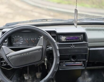 Синий ВАЗ 21099, объемом двигателя 1.5 л и пробегом 200 тыс. км за 650 $, фото 7 на Automoto.ua