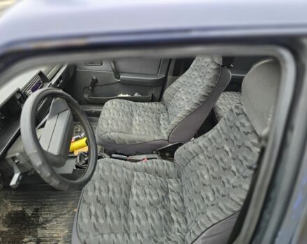 Синий ВАЗ 21099, объемом двигателя 1.5 л и пробегом 200 тыс. км за 650 $, фото 6 на Automoto.ua