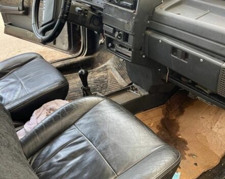 Синій ВАЗ 21099, об'ємом двигуна 0 л та пробігом 120 тис. км за 600 $, фото 6 на Automoto.ua