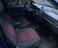 Синій ВАЗ 21099, об'ємом двигуна 1.5 л та пробігом 10 тис. км за 1500 $, фото 6 на Automoto.ua