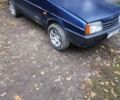 ВАЗ 21099 2005 в Черновцах на Automoto.ua Синий ВАЗ 21099, объемом двигателя 0 л и пробегом 100 тыс. км за 1150 $, фото 2 на Automoto.ua