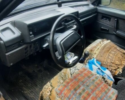 ВАЗ 21099 2005 в Черновцах на Automoto.ua Синий ВАЗ 21099, объемом двигателя 0 л и пробегом 100 тыс. км за 1150 $, фото 4 на Automoto.ua