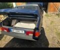 Синій ВАЗ 21099, об'ємом двигуна 1.6 л та пробігом 3 тис. км за 1103 $, фото 5 на Automoto.ua