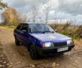 Синій ВАЗ 21099, об'ємом двигуна 1.6 л та пробігом 0 тис. км за 2300 $, фото 1 на Automoto.ua
